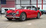 1957 100-6 Roadster Thumbnail 20