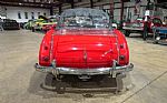 1957 100-6 Roadster Thumbnail 23