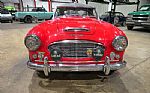 1957 100-6 Roadster Thumbnail 27