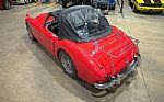 1957 100-6 Roadster Thumbnail 30