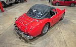 1957 100-6 Roadster Thumbnail 31