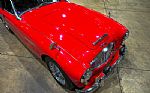 1957 100-6 Roadster Thumbnail 32