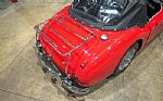 1957 100-6 Roadster Thumbnail 34