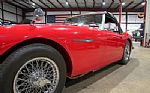 1957 100-6 Roadster Thumbnail 53