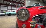 1957 100-6 Roadster Thumbnail 54