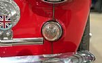1957 100-6 Roadster Thumbnail 57