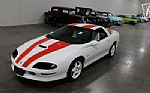 1997 Camaro SS 30th Anniversary Thumbnail 4