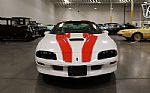 1997 Camaro SS 30th Anniversary Thumbnail 11
