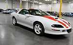 1997 Camaro SS 30th Anniversary Thumbnail 18