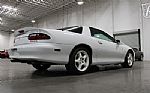 1997 Camaro SS 30th Anniversary Thumbnail 24