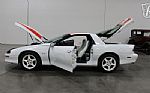 1997 Camaro SS 30th Anniversary Thumbnail 37