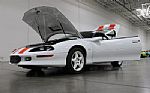 1997 Camaro SS 30th Anniversary Thumbnail 44