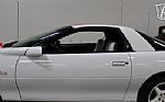 1997 Camaro SS 30th Anniversary Thumbnail 55