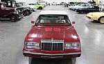 1985 LeBaron Thumbnail 5