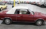1985 LeBaron Thumbnail 11