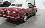 1985 LeBaron Thumbnail 18