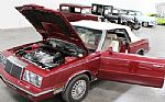 1985 LeBaron Thumbnail 30