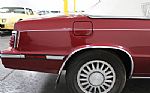1985 LeBaron Thumbnail 62