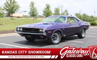 Photo of a 1970 Dodge Challenger for sale