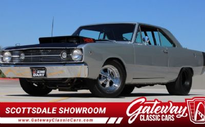 Photo of a 1968 Dodge Dart Pro Street for sale