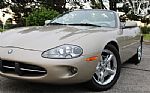 1999 XK8 Thumbnail 75