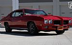 1970 GTO Thumbnail 4