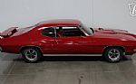 1970 GTO Thumbnail 7