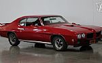 1970 GTO Thumbnail 21