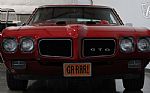 1970 GTO Thumbnail 28