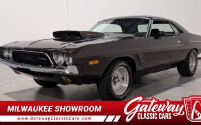 Photo of a 1973 Dodge Challenger for sale