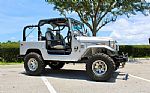 1978 FJ40 Landcrusier Thumbnail 3
