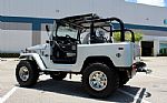 1978 FJ40 Landcrusier Thumbnail 8