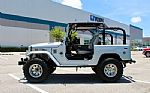 1978 FJ40 Landcrusier Thumbnail 7