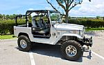1978 FJ40 Landcrusier Thumbnail 15
