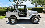 1978 FJ40 Landcrusier Thumbnail 14