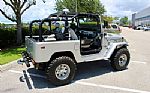 1978 FJ40 Landcrusier Thumbnail 13