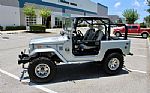 1978 FJ40 Landcrusier Thumbnail 20