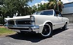 1965 LeMans GTO Tribute Restomod Thumbnail 15