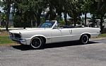 1965 LeMans GTO Tribute Restomod Thumbnail 38