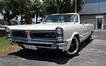 1965 LeMans GTO Tribute Restomod Thumbnail 37