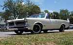 1965 LeMans GTO Tribute Restomod Thumbnail 67