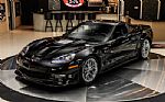 2009 Corvette ZR1 3ZR Thumbnail 5