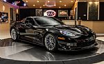2009 Corvette ZR1 3ZR Thumbnail 9