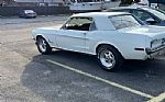 1968 Mustang Thumbnail 2