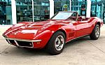 1969 Corvette Thumbnail 1