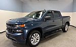 2022 Silverado 1500 LTD Thumbnail 3