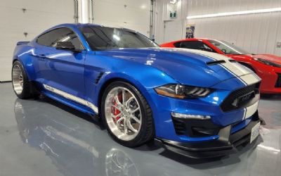 Photo of a 2019 Ford Mustang Coupe for sale
