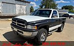 1997 Ram Pickup Thumbnail 3