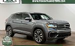 2023 Atlas Cross Sport Thumbnail 1