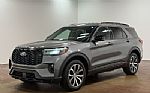 2025 Explorer Thumbnail 7
